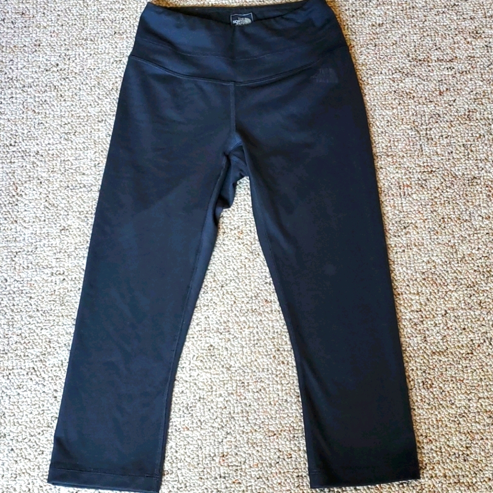 Northface Capri Leggings